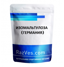 Изомальтулоза BENEO (сложные углеводы)