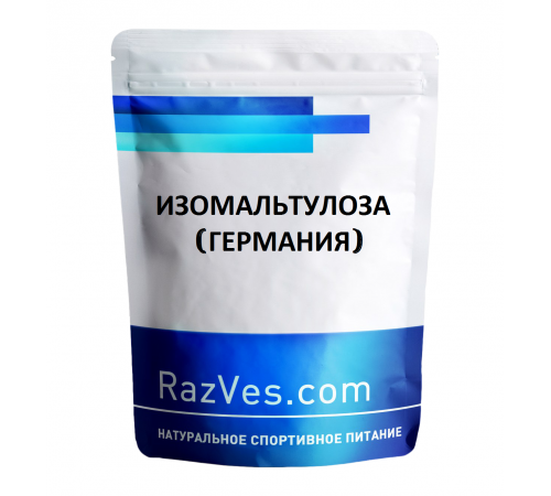 Изомальтулоза BENEO (сложные углеводы)