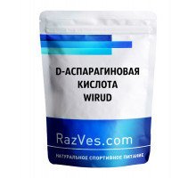 D-аспарагиновая кислота WIRUD