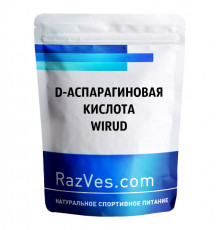 D-аспарагиновая кислота WIRUD