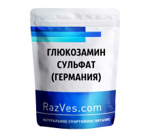Глюкозамин Сульфат