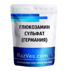 Глюкозамин Сульфат