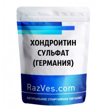 Хондроитин сульфат WIRUD