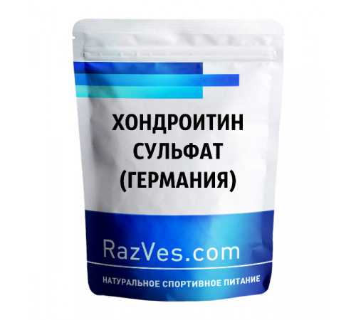 Хондроитин сульфат WIRUD