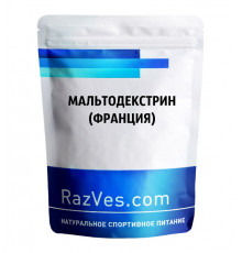 Мальтодекстрин Roquette DE 12-17