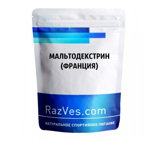 Мальтодекстрин Roquette DE 12-17