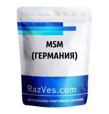 Метилсульфонилметан (MSM)
