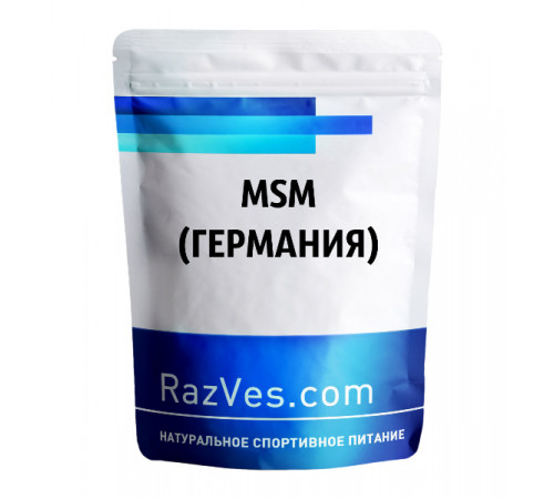 Метилсульфонилметан (MSM)