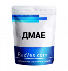 DMAE (диметиламиноэтанол)