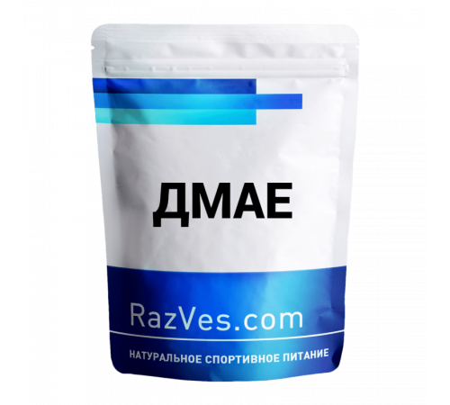 DMAE (диметиламиноэтанол)