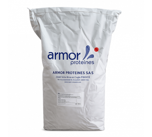 Сывороточный протеин Armor -  мешок 1- 20 кг (Франция)