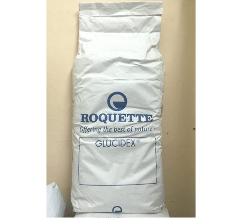 Мальтодекстрин Roquette DE 12-17