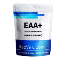 EAA  (незаменимые аминокислоты)