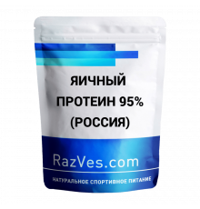 Яичный белковый концентрат (Egg Protein Лето) 