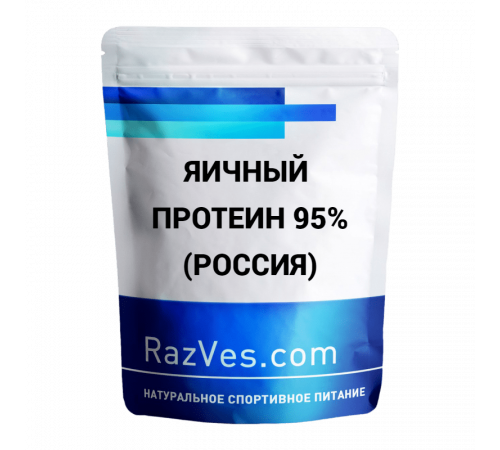Яичный белковый концентрат (Egg Protein Лето) 