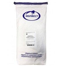 Казеин Molvest 85 (Молвест 85) 20 кг мешок (Россия)